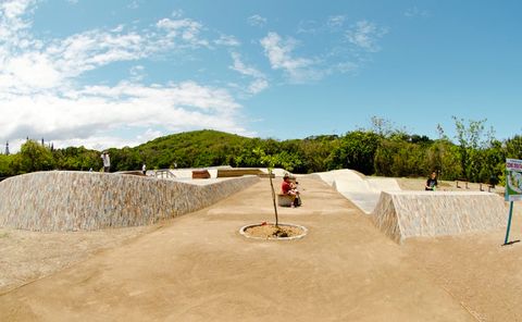 Noumea Skatepark photo 2