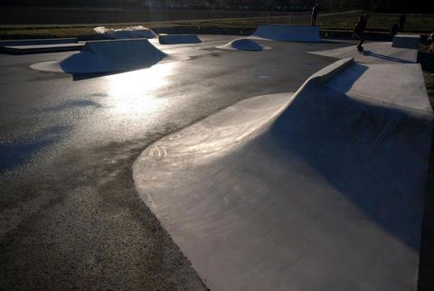 Nousiainen Skate Area photo 3