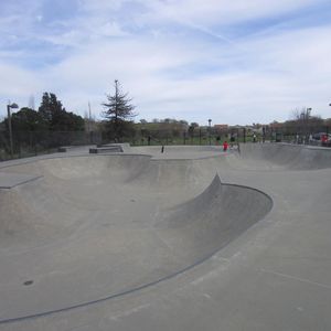 Novato Skatepark