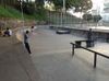 Novo Zoo Skatepark