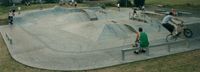 Nowra Skate  (CLOSED)