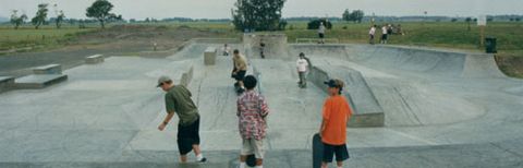 Nowra Skate (CLOSED) photo 3