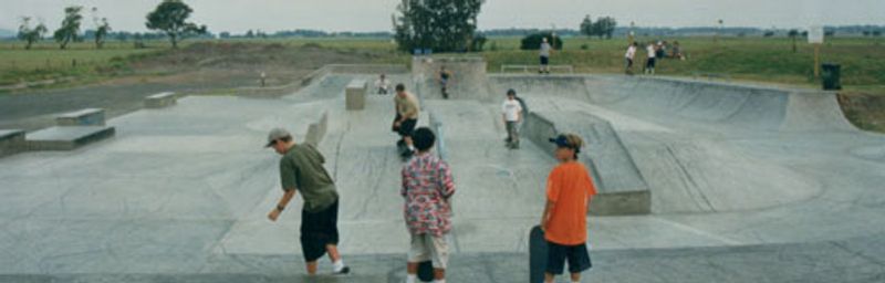 Nowra Skate  (CLOSED)