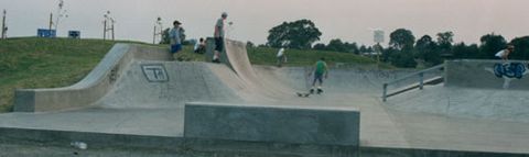 Nowra Skate (CLOSED) photo 5