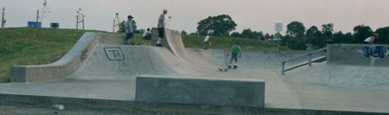 Nowra Skate  (CLOSED)