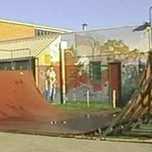 East Nowra Skatepark