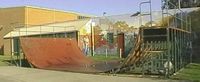 East Nowra Skatepark