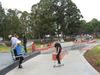 Nowra Skatepark