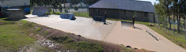Nowra PCYC