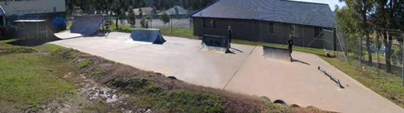 Nowra PCYC