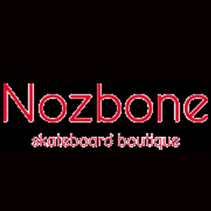 Nozbone Skate Shop