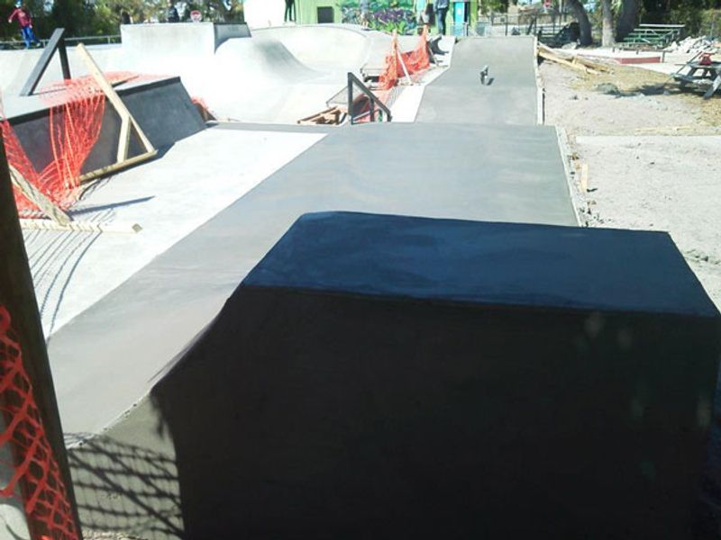 NSB Skate Park 