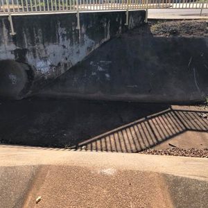 Marrarra Ditch