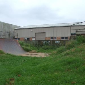 North Richmond Mini Ramp