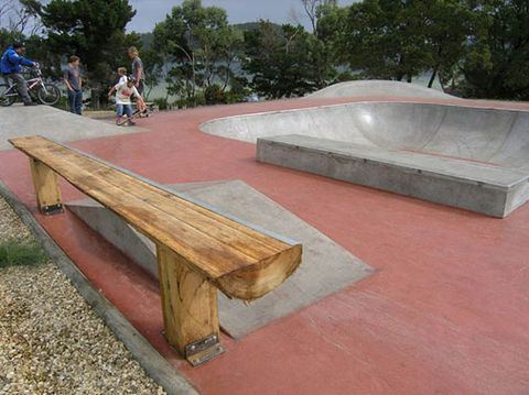 Nubeena Bowl photo 3