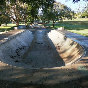 Nundah Bowl