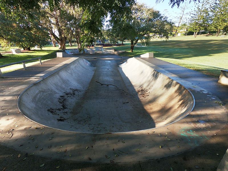 Nundah Bowl