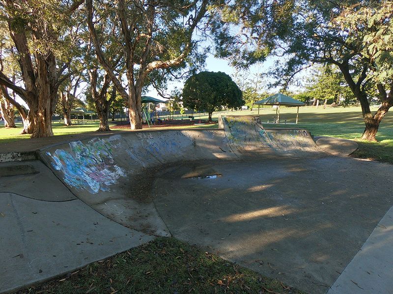 Nundah Bowl