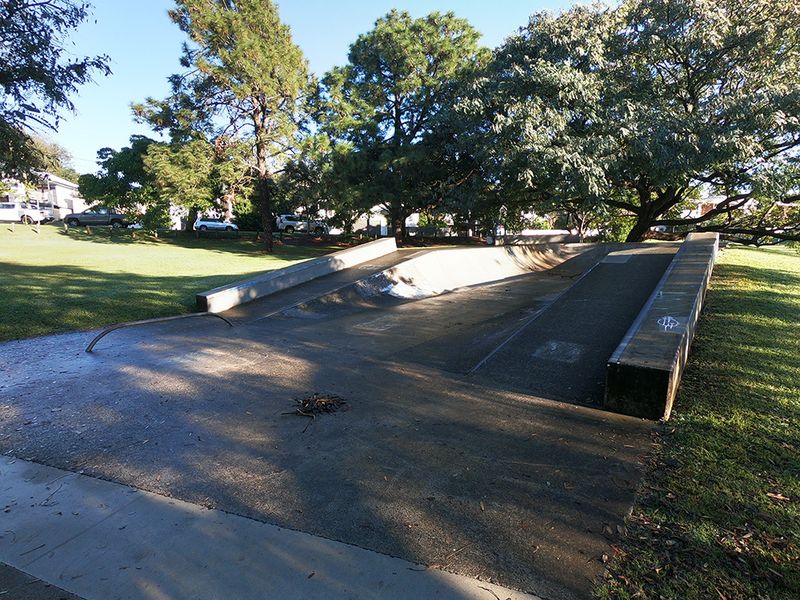 Nundah Bowl