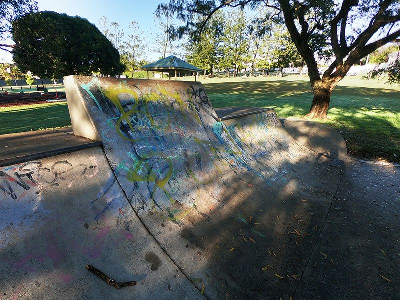 Nundah Bowl