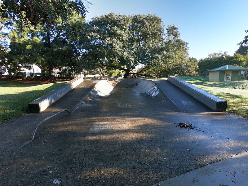 Nundah Bowl