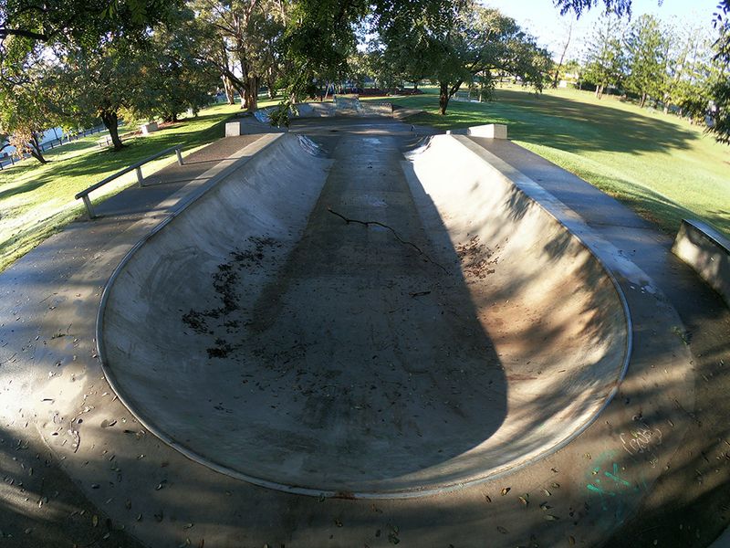 Nundah Bowl