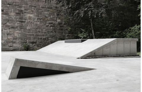 Nuremberg Skatepark photo 2