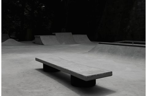 Nuremberg Skatepark photo 4