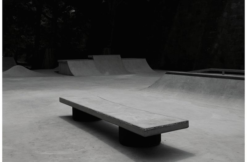 Nuremberg Skatepark 
