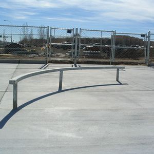 NW Quadrant Skate Park