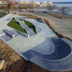 Nyack Skatepark