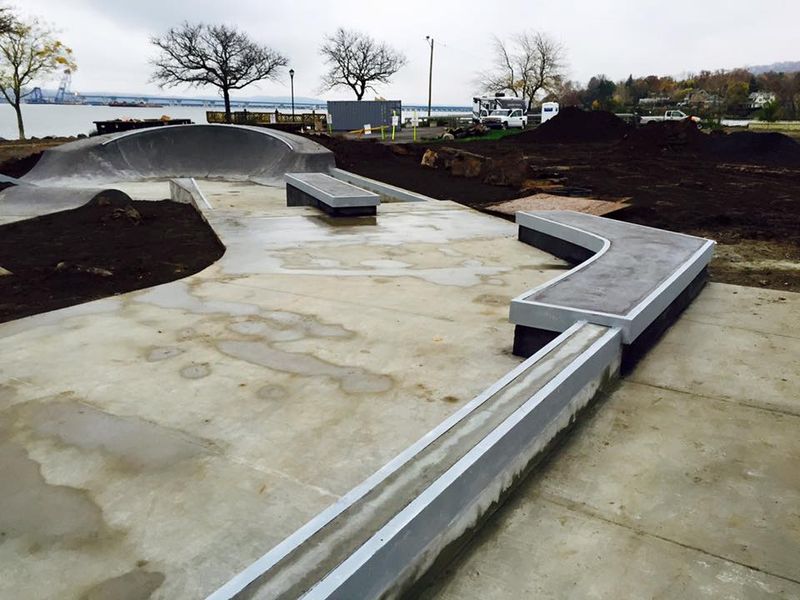 Nyack Skatepark