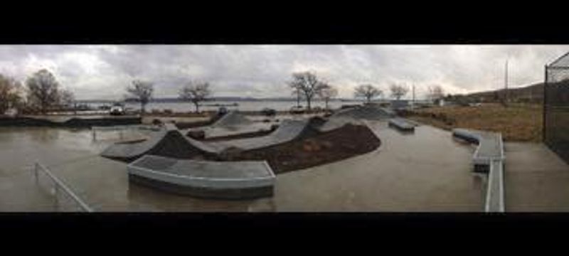 Nyack Skatepark
