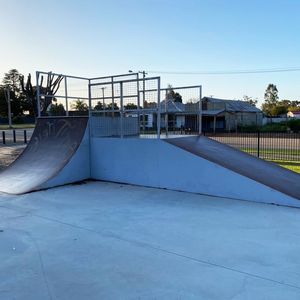 Nyah West Skatepark