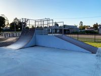 Nyah West Skatepark