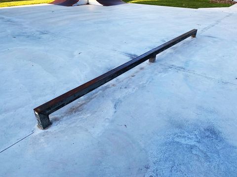 Nyah West Skatepark photo 3