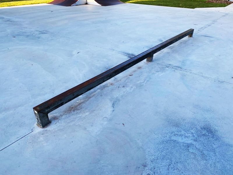 Nyah West Skatepark