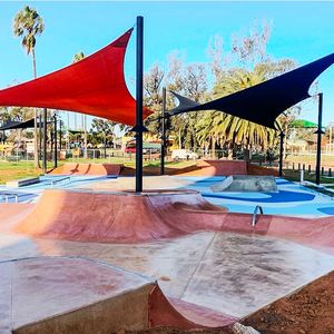 Nyngan Skatepark