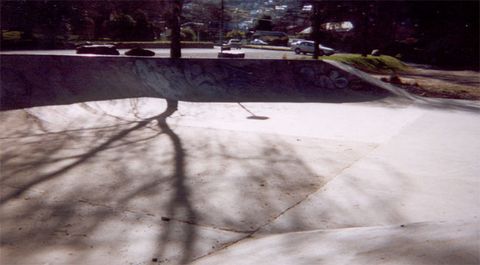 Queenstown Skatepark photo 6