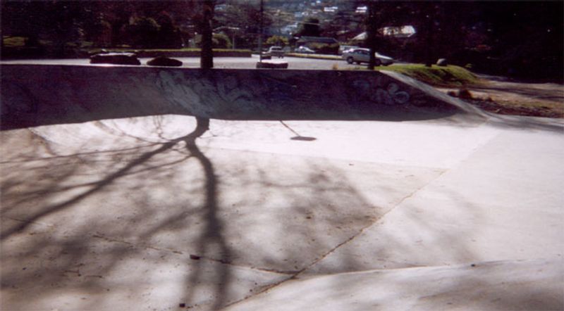 Queenstown Skatepark