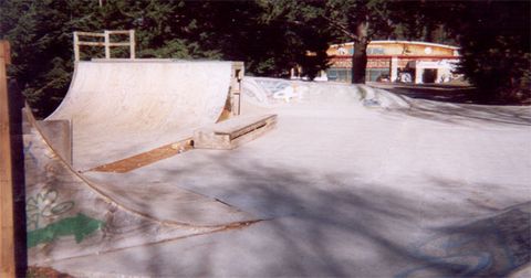 Queenstown Skatepark photo 7