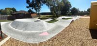 Oakleigh South Pump Track