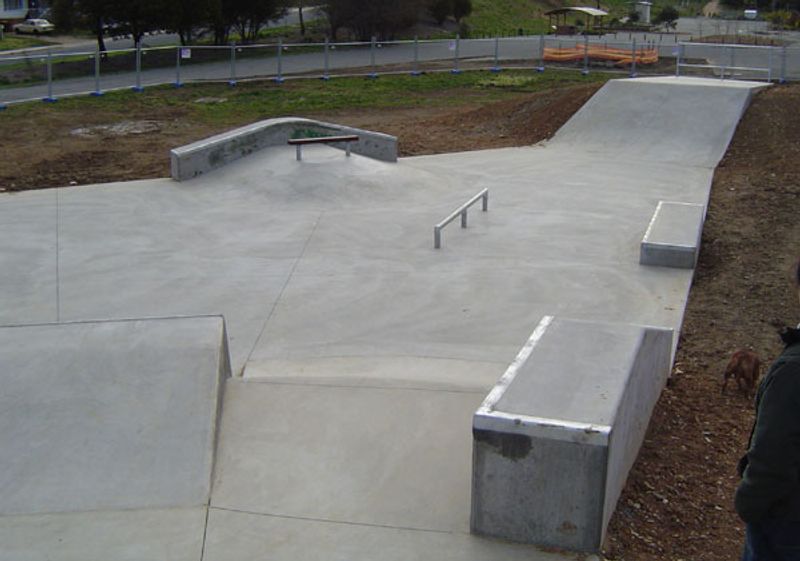 Railway Park