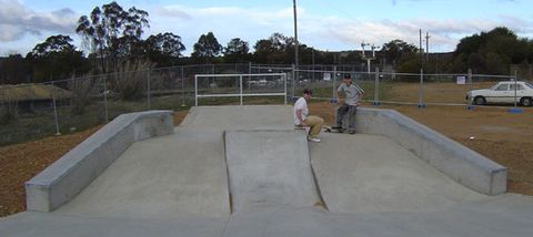 Railway Park photo 10