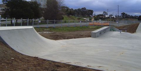 Railway Park photo 12