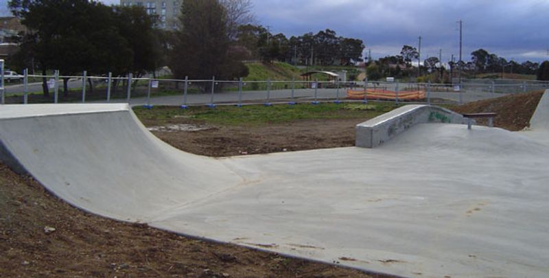 Railway Park