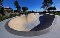 Oakura Bowl
