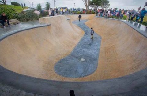 Oakura Bowl photo 3