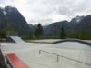 Obertraun Skatepark