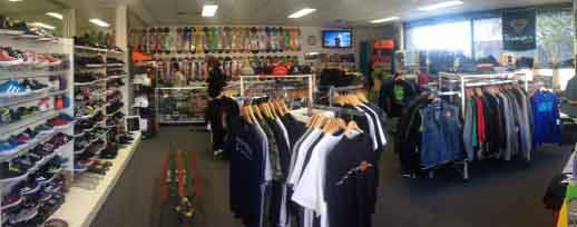 OCD Skate Shop